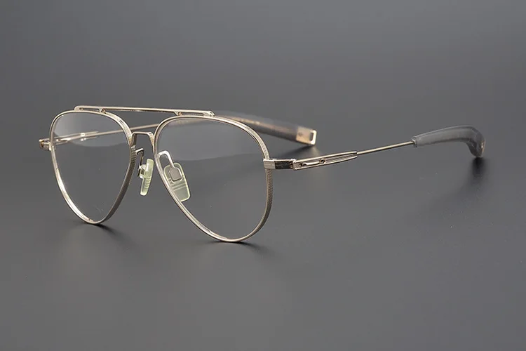 Chashma Men's Eyeglasses 6