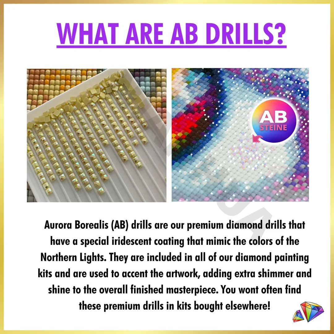 Kit Diamond Painting 5D - Geisha Giapponese, 40x60 Cm, Con Diamanti Rotondi, Per Adulti E Bambini - Foto 7