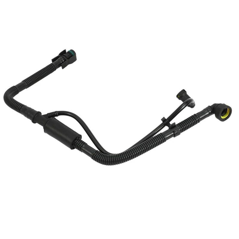Engine Crankcase Breather Pipes 1192Y4 for Peugeot 307 Citroen Picasso Sena 2.0