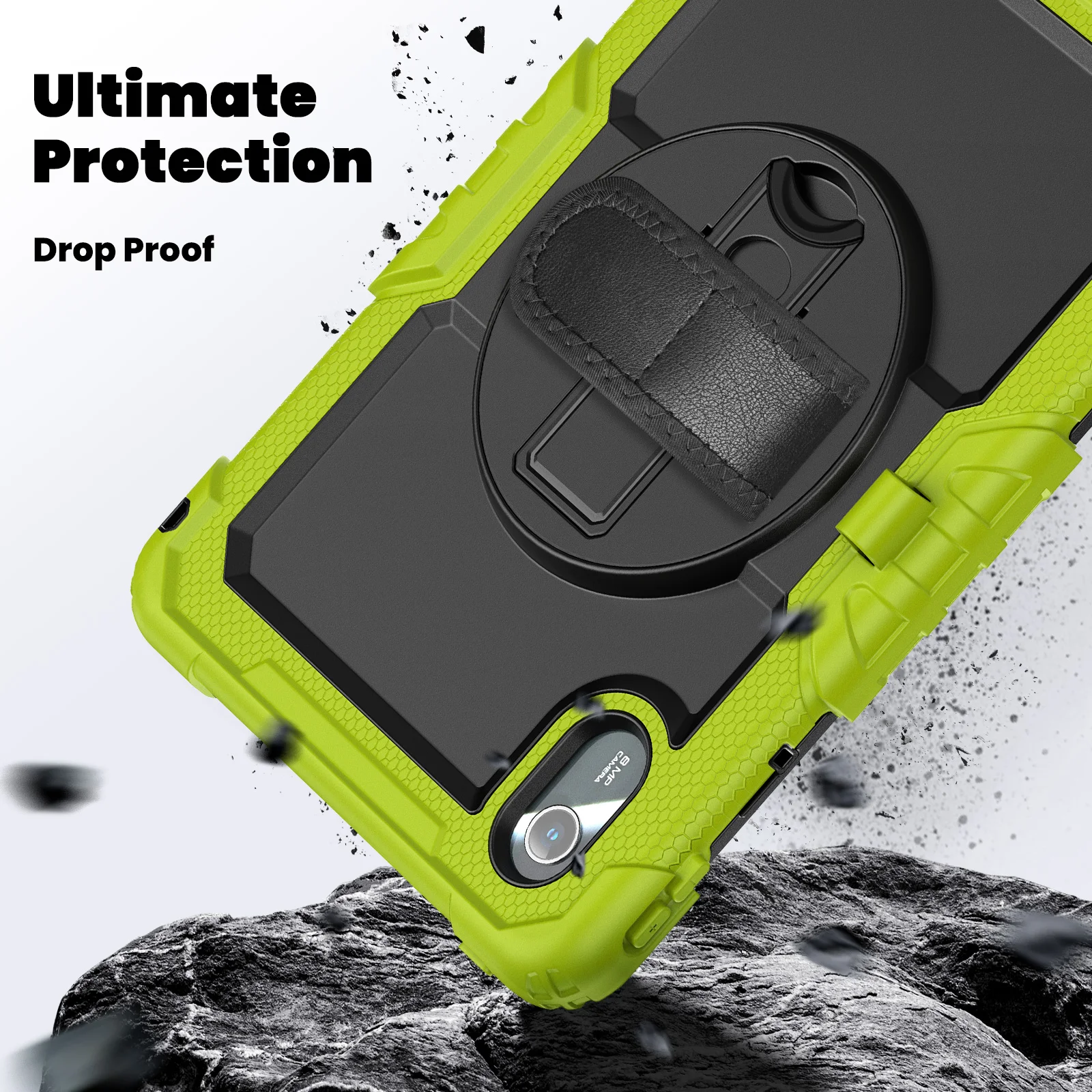 Durable Shockproof Stand Cover