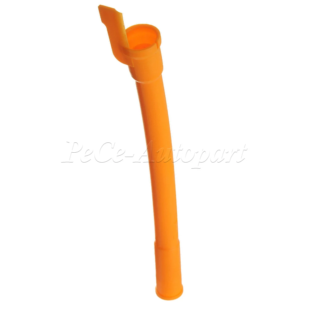 New Oil Dipstick Guide Tube Fit For A3 A4 A6 1.9 TDi BORA GOLF Mk4 -Skoda 038103663 Oil Dipstick Catheter