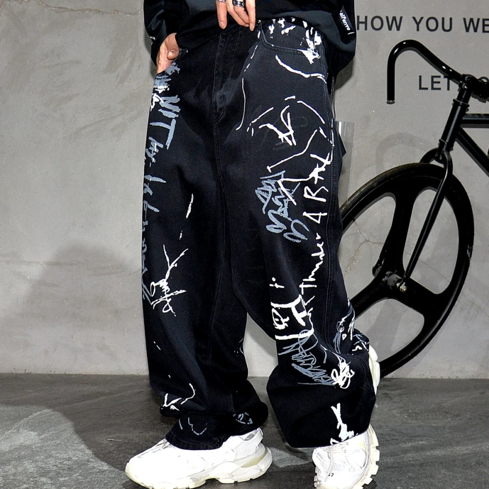 ArtsKoreanMan | Your favorite black jeans are BACK! Don't