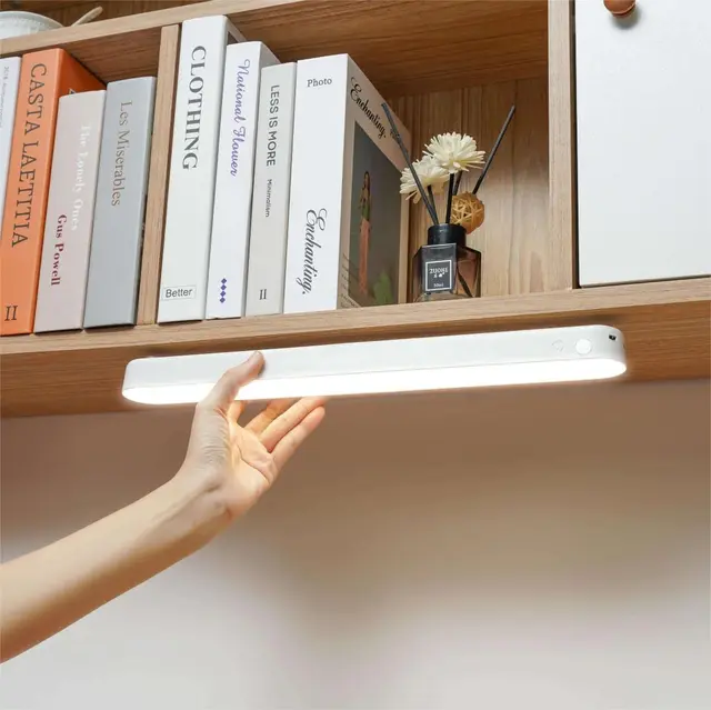 LED Night Light Desk Lamp 4