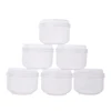 10Sets Food Container Japanese Caramel Mini Measuring Cup High Temperature Resistant Clear Plastic Condiment Containers 1