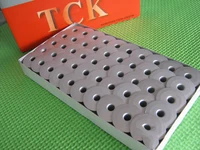 TCK Bobbin – Computer Embroidery Machine Spare Part for Smooth Threading - Image 2