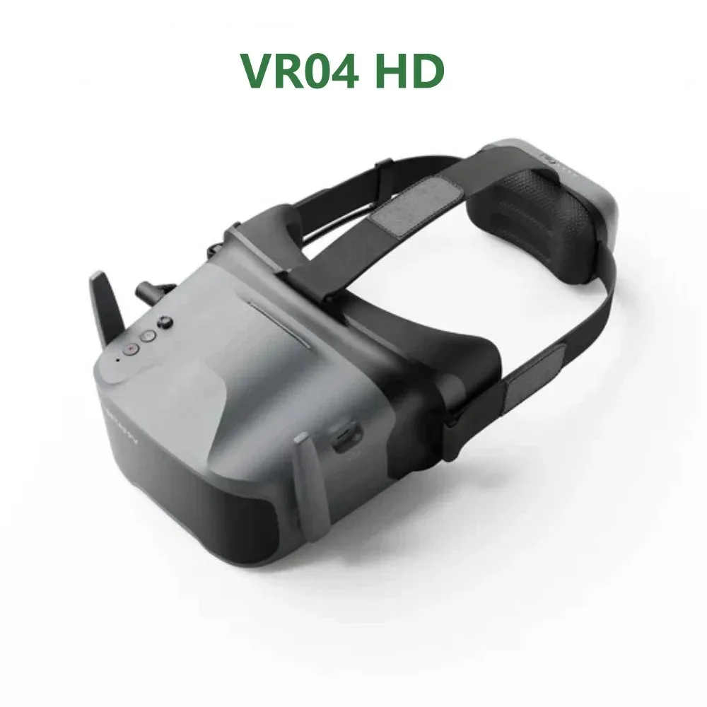 แว่นตา FPV VR04 HD พร้อมชุดส่งสัญญาณ P1 Air Unit