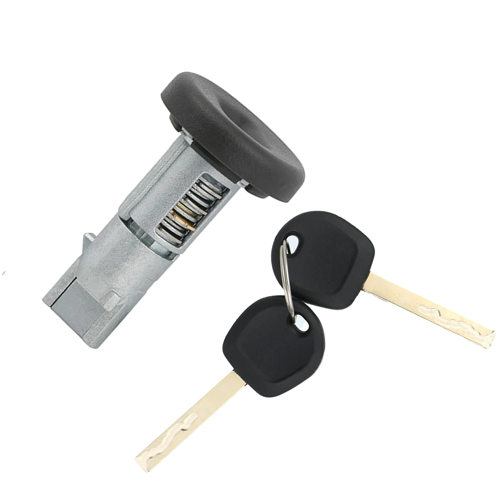 Auto-Zündschloss-Zylinderschalter mit Schlüssel 84668679 Für Chevrolet Für Silverado 1500 2500HD 3500HD Für Express 2500 3500 Für Suburb – Detail 2
