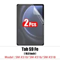 Tab S9 Fe 10.9