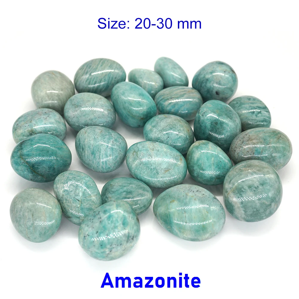 Amazonite-O