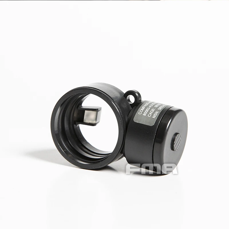 DulEye-Couvercle de protection en caoutchouc pour lentille PVS14 15 PVS31 BVND