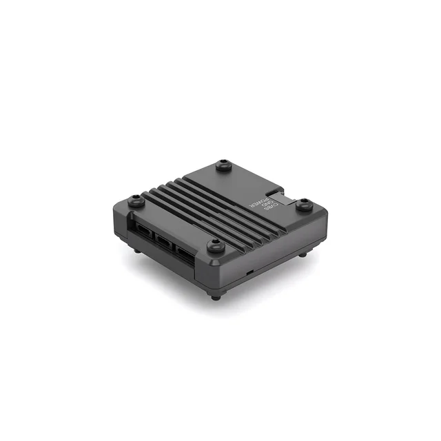 CADDX NEW Gazer Analog Camera 1920x1080P 50FPS 3x AI Optical Zoom FOV131.6° 1500TVL Switchable Micro FPV Camera Drone Quadcopter 5