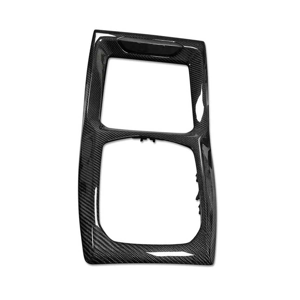 

Рамка центральной панели управления для BMW X3 G01 X4 G02 X3M F97 X4M F98 2022 +