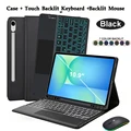 Black Backlit 4 BMS