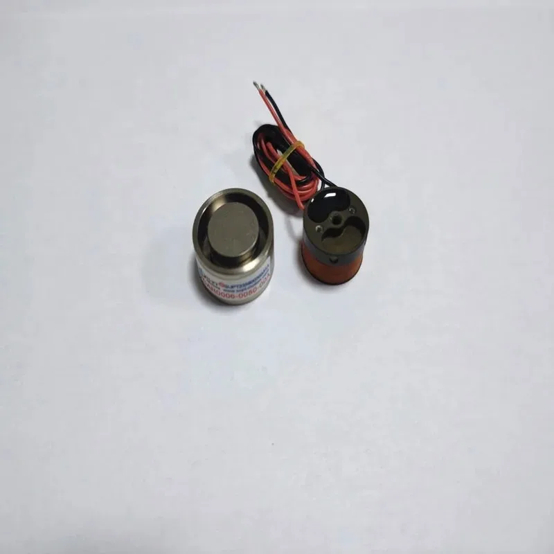 

High Power Little Mass Moving Part Mini Motor