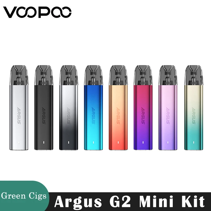 VOOPOO Argus G2 Mini 30W Vape