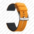 Orange Black 1