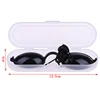Eyepatch Laser Light Protective Safety Glasses Goggles Beauty Patient for Cosmetic Laser Procedures, Leds Treatment,Tattoo 5