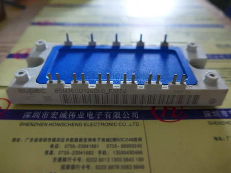 

BSM35GD120DLC New and Fast Shipping