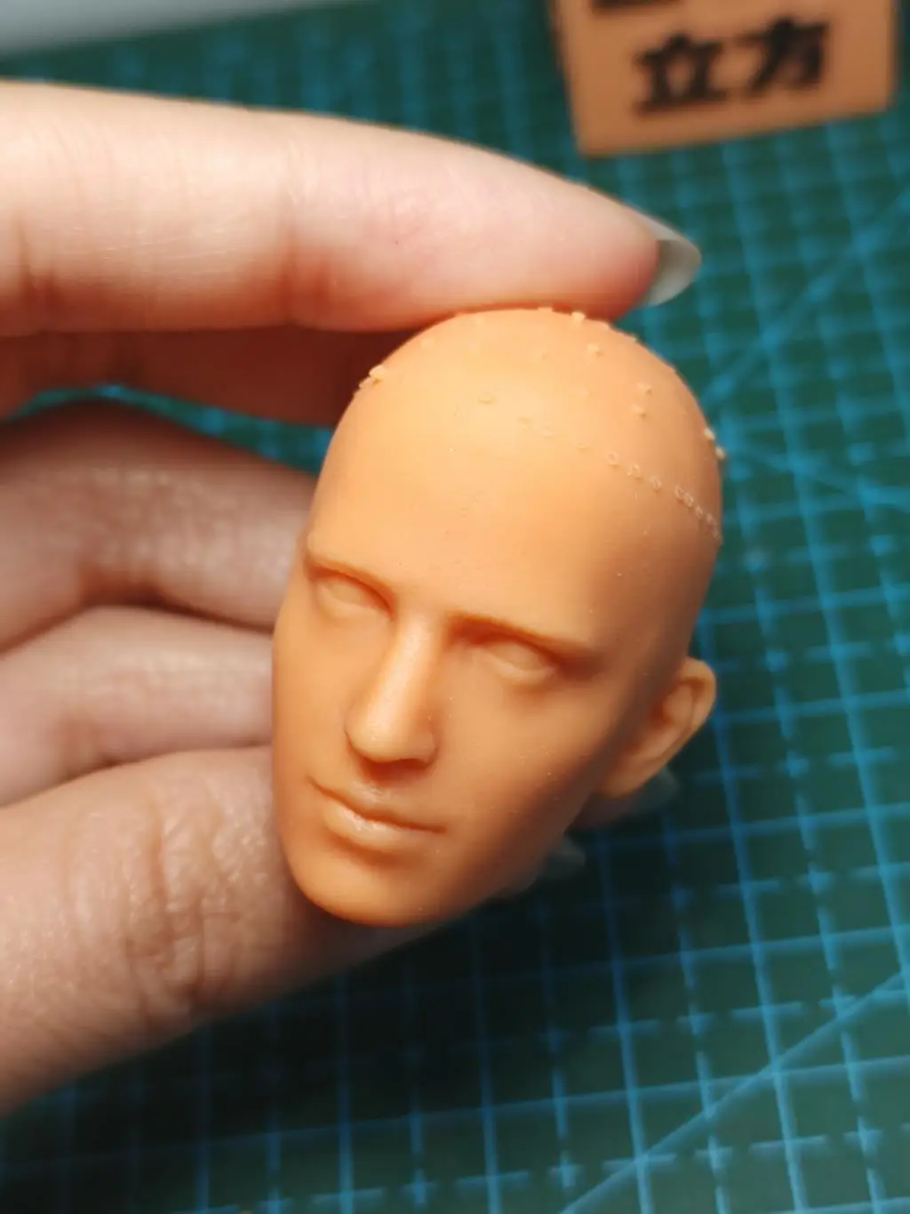 thumb