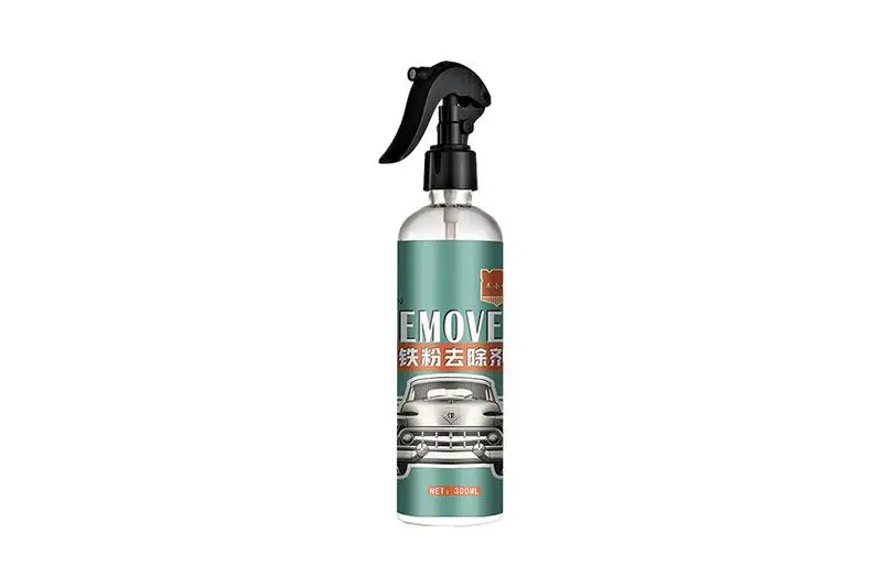 

Car Rust Remover Spray universal anti rust remover cleaner reusable rust remover spray for vehicles truck car auto accessories