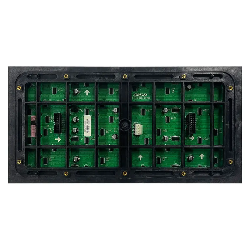 P5 Outdoor SMD Full Color LED Display Module - LED Controller Store P5 Outdoor SMD Full Color LED Display Module - LED Controller Store
