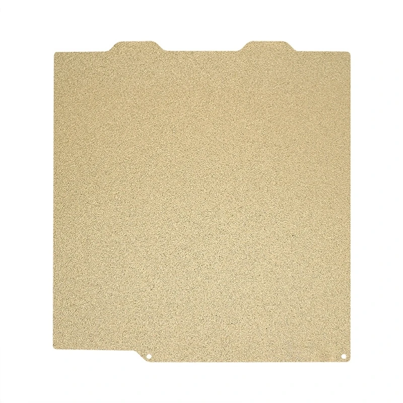 

Платформа для 3D-печати DoubleSides PEI 184X197 мм для Bambu Lab A1mini