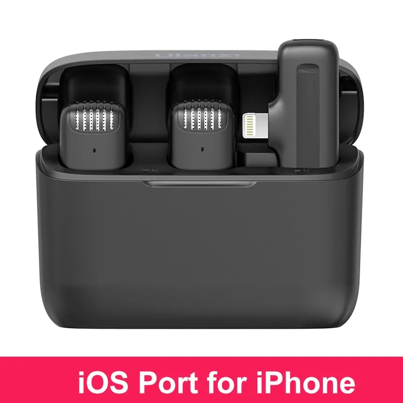 Black for iPhone