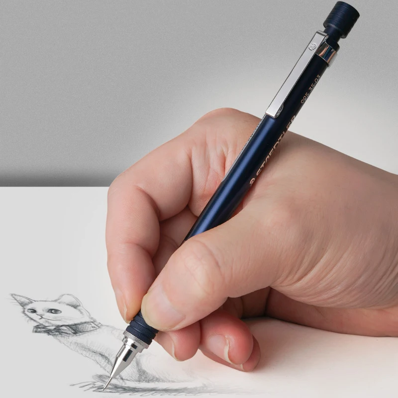  STAEDTLER 925 25/35 ݼ  , ڵ ̵ , ݼ   , 0.3, 0.5, 0.7, 0.9