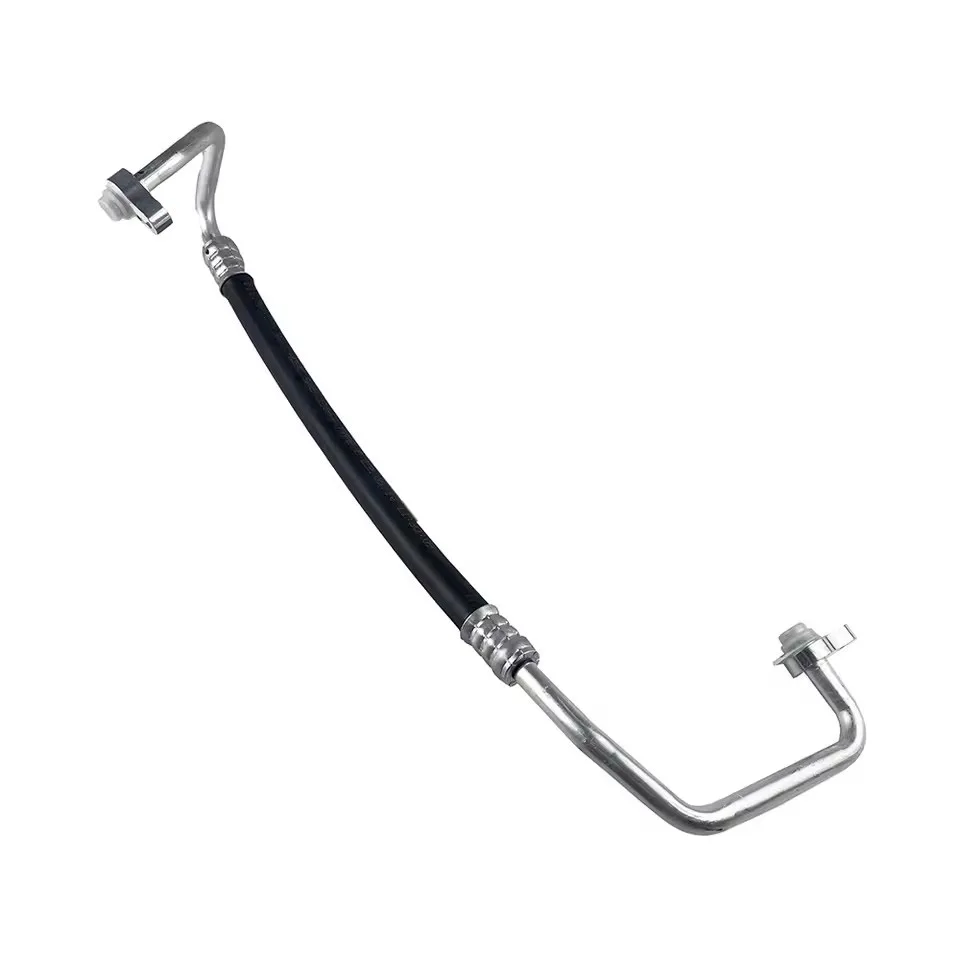 Air Conditioner Refrigerant Discharge Hose For Kia Sportage Hyundai 11-13 Tucson IX35 977622S500 97762-2S500