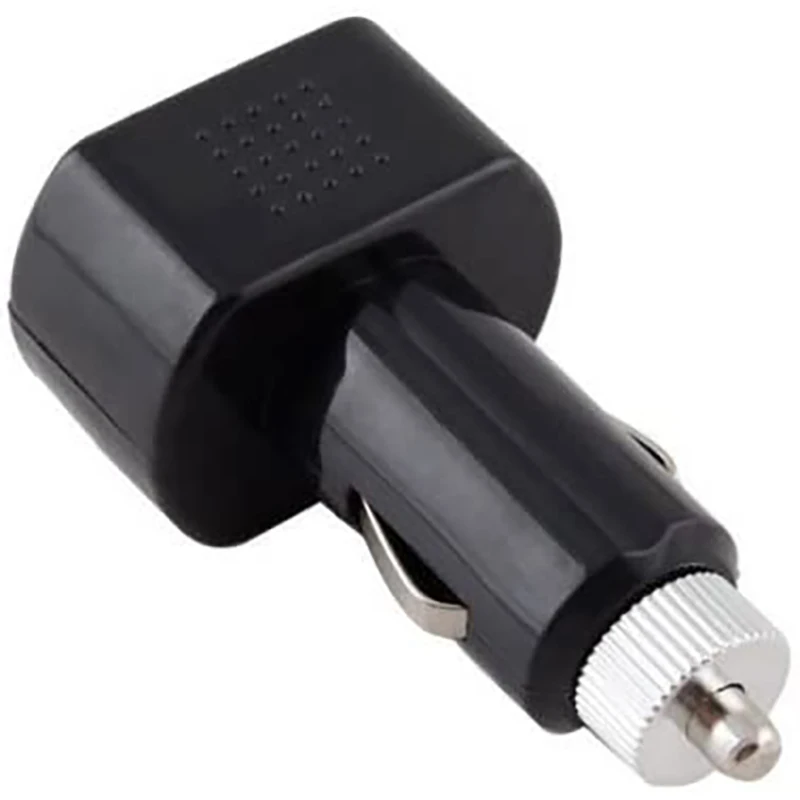 Рисунок 2 - Прикуриватель вольтметр портативный