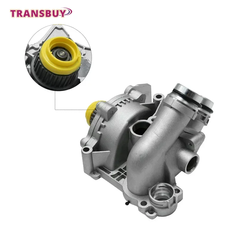 Рисунок 4 - 06H121026AE 06H121026T Oem водяной