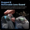 Insta360 X4 360 Action Camera 8K 72MP Magic In Action Active HDR 2.5 TouchScreen Waterproof AI Powered Insta 360 X4 Original Cam 5