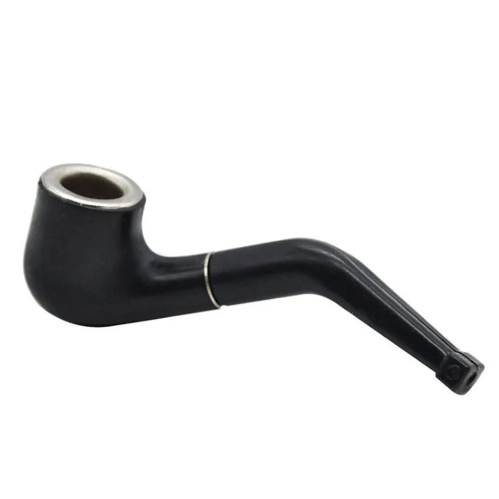 Description Picture 6 of itemPipe Smoke Smoking Pipe Pipas Mini Hookah Filter Water Pipe Men's Cigarette Holder Smoking Accessories Gadgets for Men Gift
