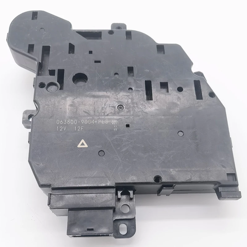 محرك مروحة تبريد تويوتا لكزس