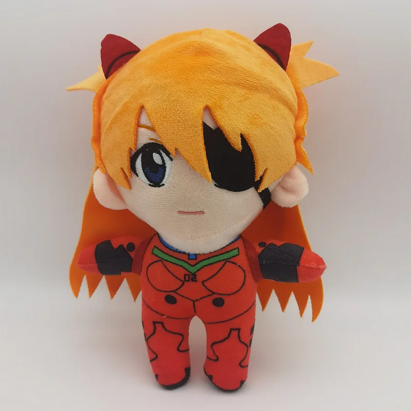 Dollsn Rei Orange 気味が悪い ver