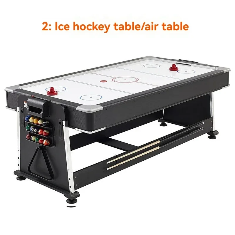 Top Quality Billiard Snooker Billiard Cheap-pool-table Popular Fine Tabled Convert in Dining Table