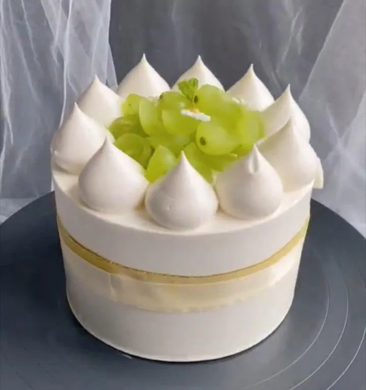 Round Metal Cake Cream Decoration Tip Stainless Steel Piping Icing Nozzle Pastry Tools 21pcs