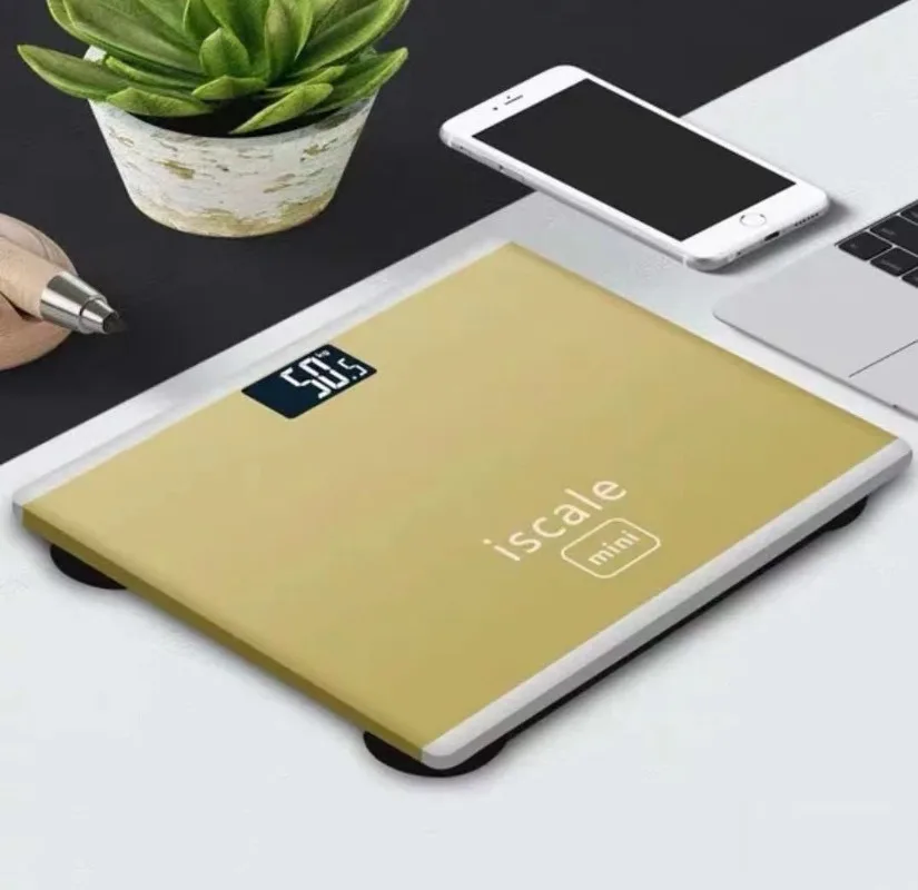 Intelligent Home Electronic Weighing Scale Weighing Device for Household Dormitory Use Human Scale for