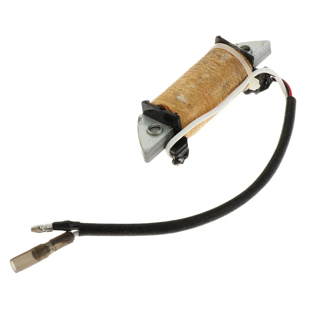 

Ignition Coil Boat Engine, Replacement M8 / 9.8B