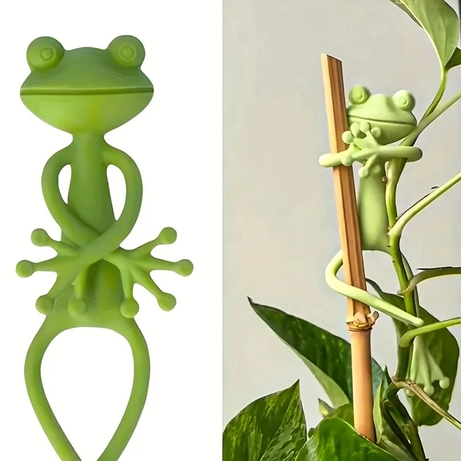 Deluxe Tomato Plant Support and Indoor Garden Stand with Vine Accessories