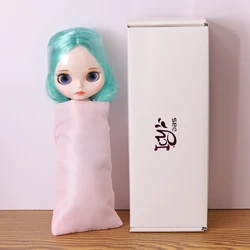 ICY DBS Blyth Doll accessories sleeping bag and mask for 1/6 bjd Doll including white box