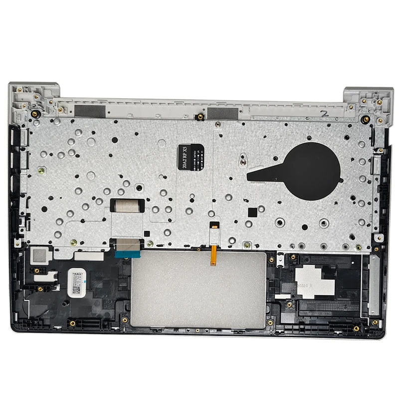 NEW for HP ProBook 645 G8 640 G8 Spanish/Latin/Brazil/US/UK laptop Keyboard palmrest upper cover