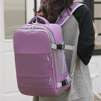 Waterproof Anti-Theft Travel Backpack 3