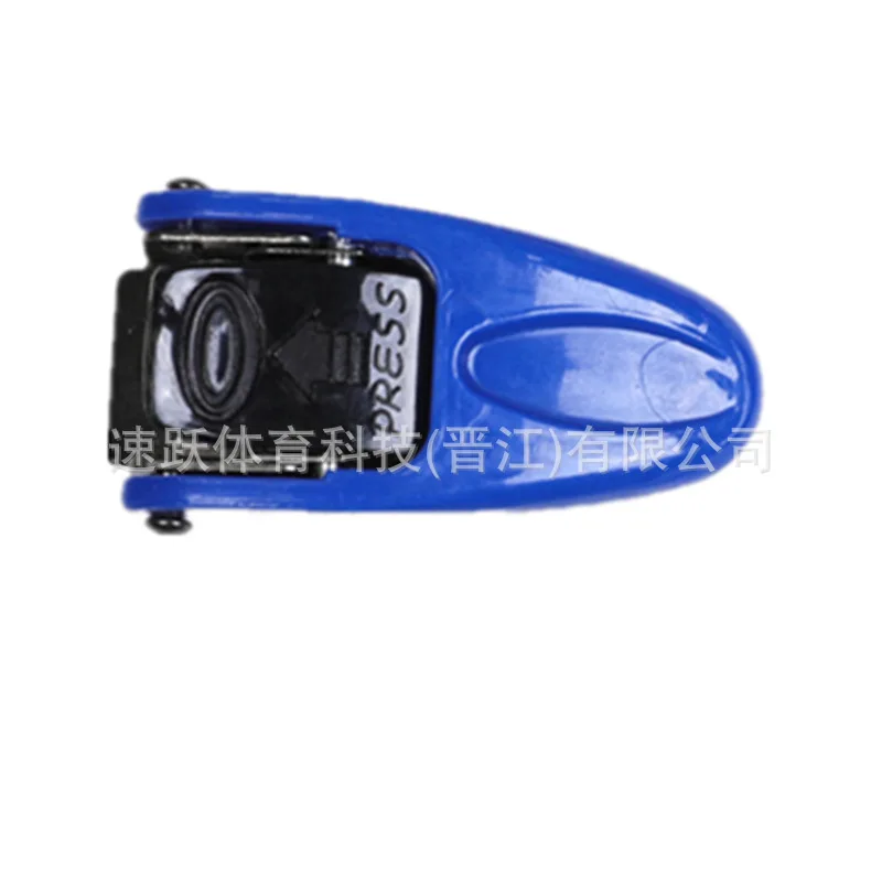 2 Pieces Professional buckle for Fitness Jumping Shoes