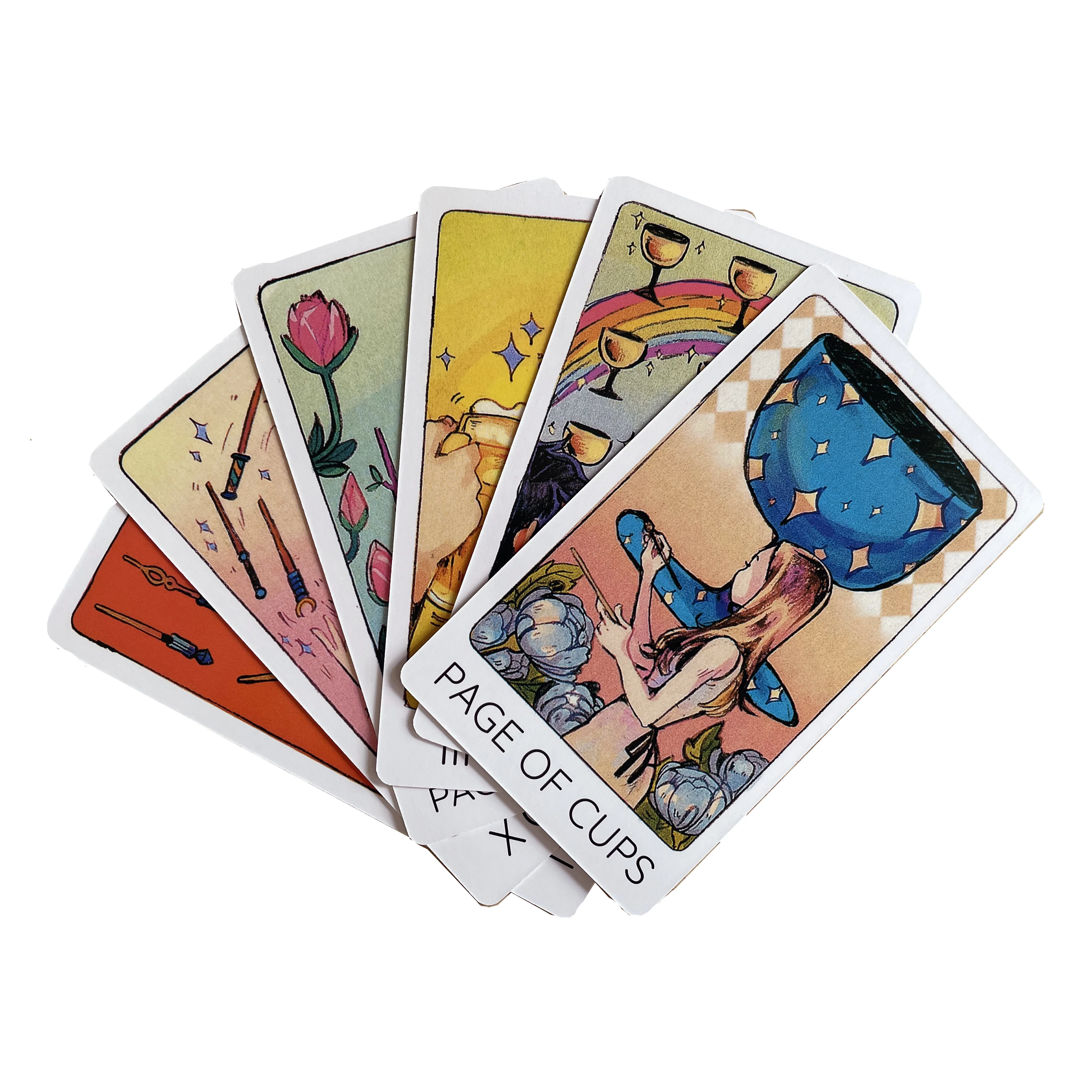 [正規品・入手困難]Britt’s Third Eye Tarotタロットカード Amazon.com: Atesswy Britt's Third Eye Tarot Deck in A Tin