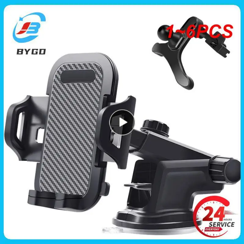 

1 ~ 6 шт., держатель для телефона