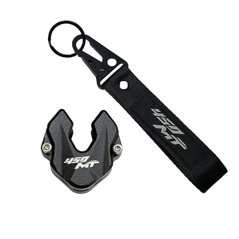 CFMOTO Motorcycle Keychain Keyring Key Case Cover Shell Accessories