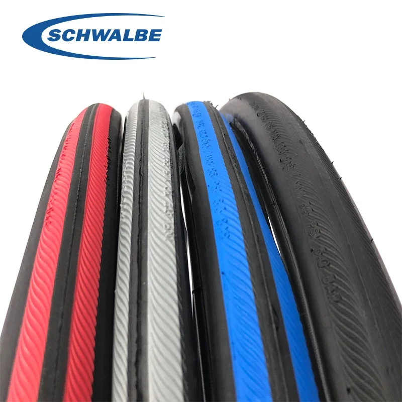 Tyre 24 X 1.0 Schwalbe RightRun Wheelchair Wirebead 24x1.00 - View #7