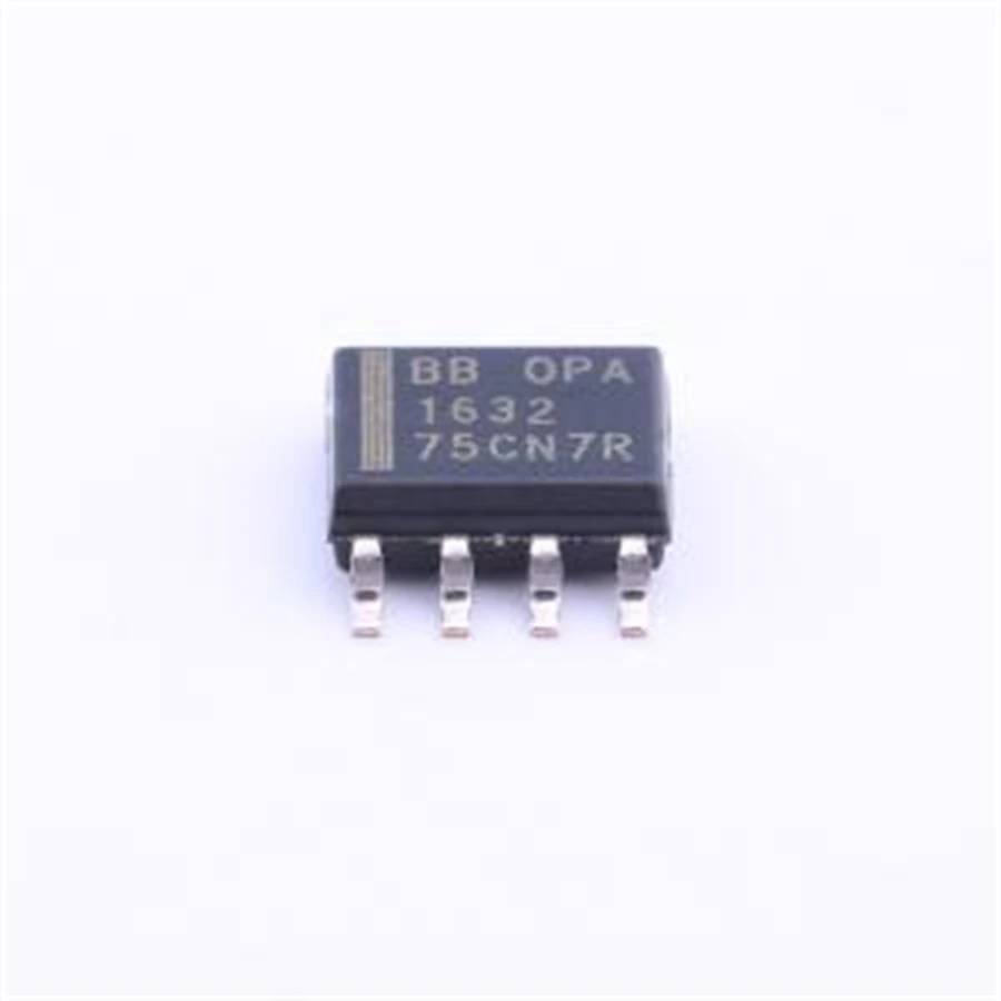 OPA1632DR