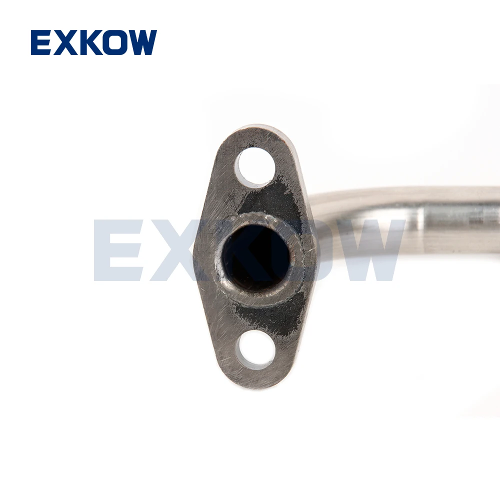 Exhaust Manifold EGR Pipe for Mitsubishi Pajero Montero II 1990-2004 V13 V23 V33 V43 MD301397